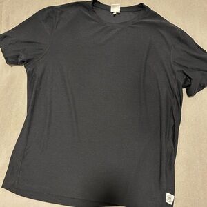 Reigning Champ | Grey Men’s T-Shirt Large